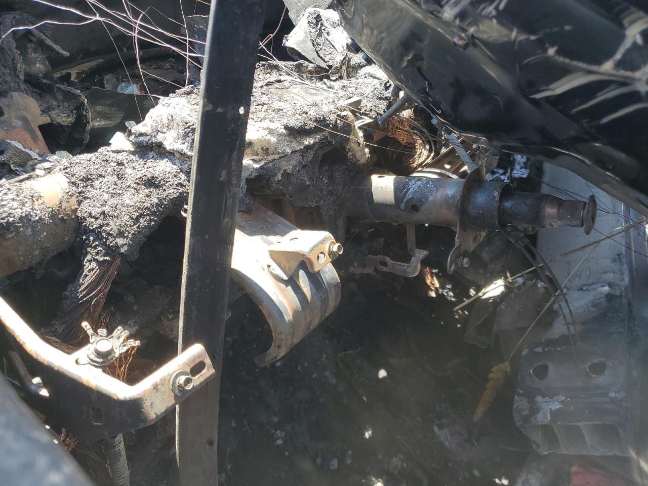 2022 Honda Accord Sport Se VIN: 1HGCV1F46NA122461 Lot: 58617004