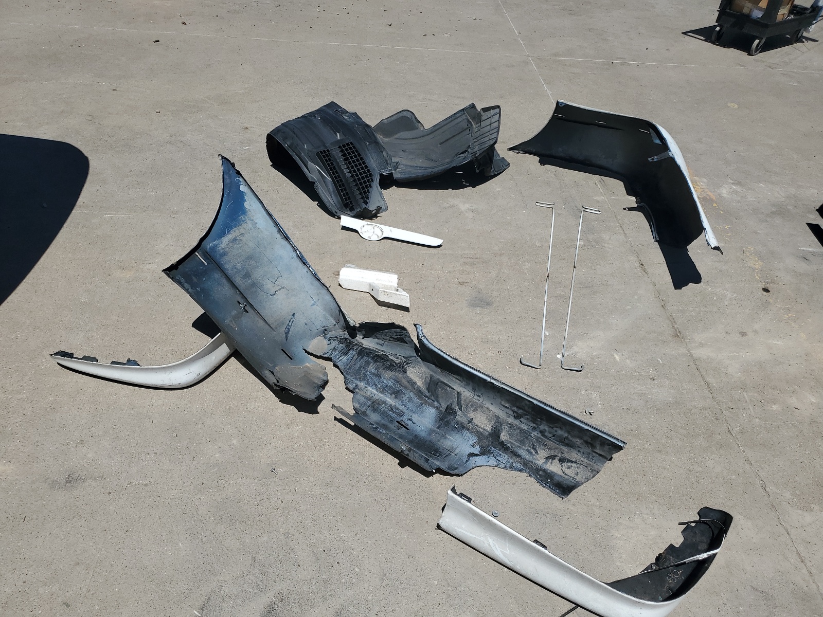 1NXBR32E54Z252488 2004 Toyota Corolla Ce