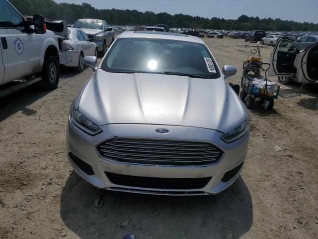  FORD FUSION 2013 Сріблястий