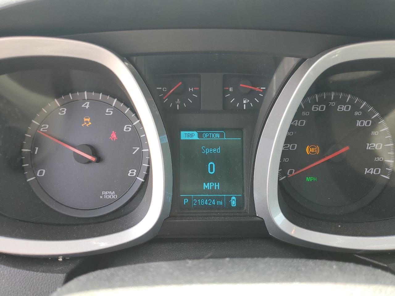 2015 Chevrolet Equinox Lt VIN: 2GNFLFEK3F6417327 Lot: 60039294