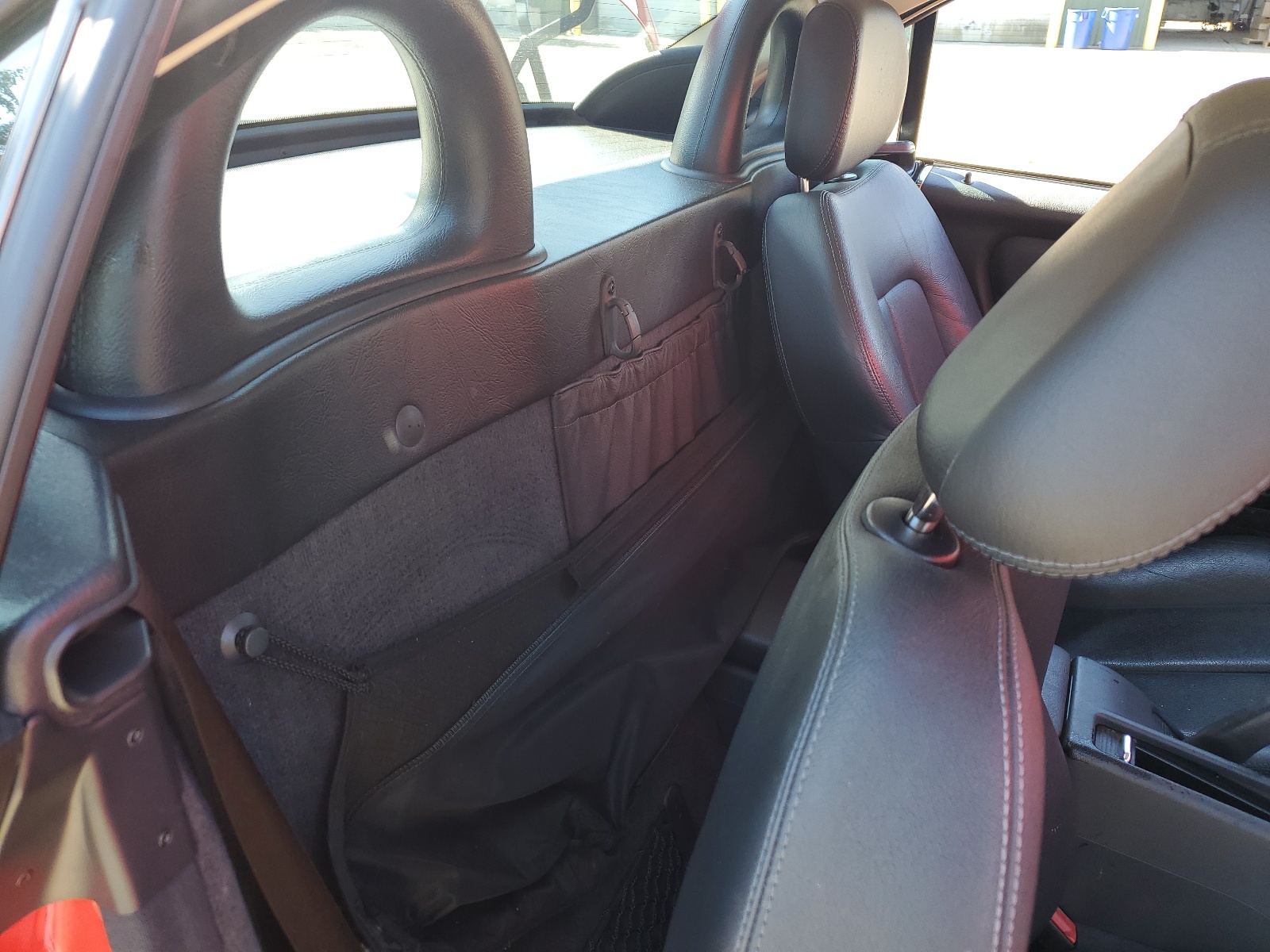 WDBKK49F02F249818 2002 Mercedes-Benz Slk 230 Kompressor