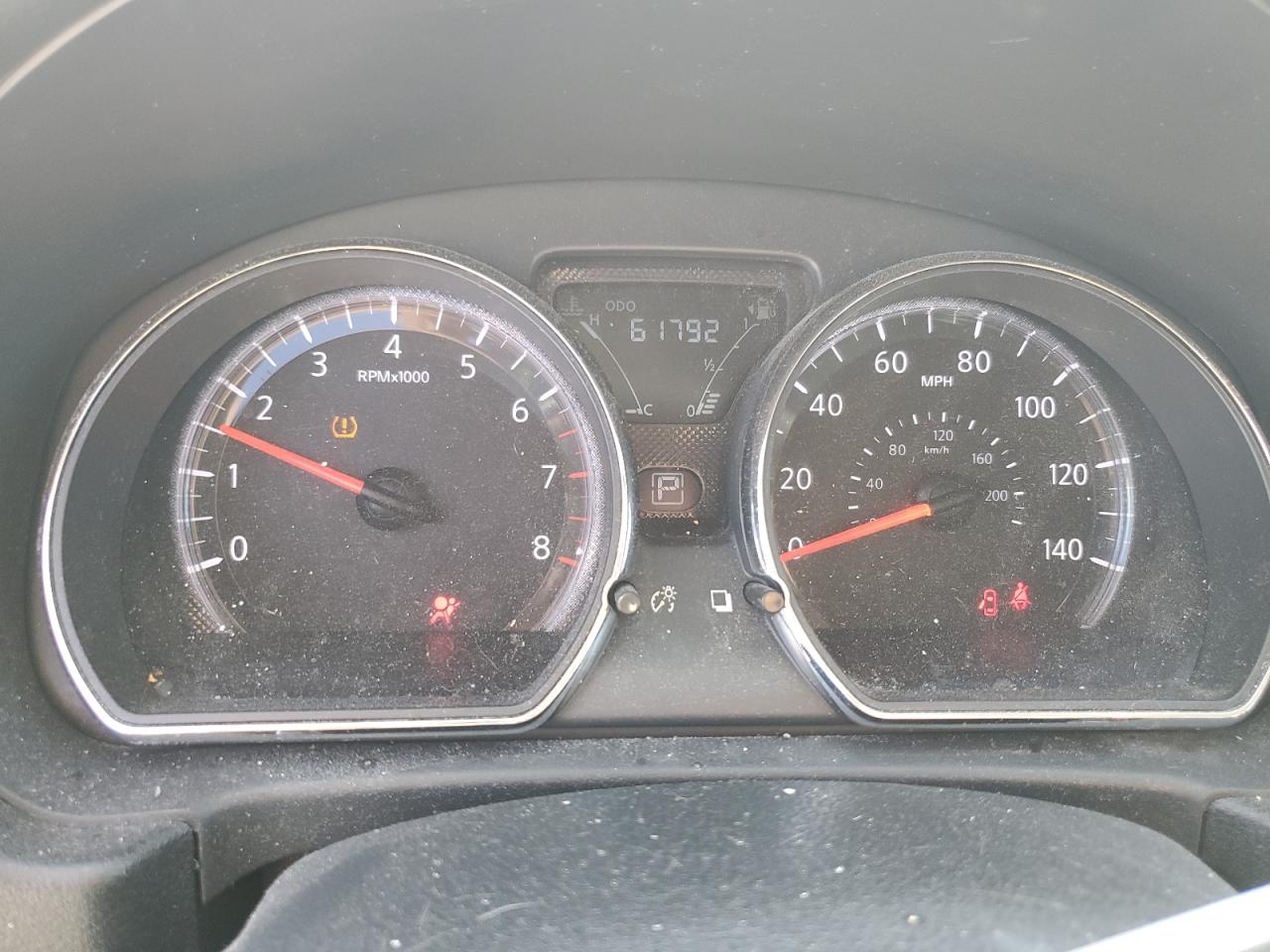 2018 Nissan Versa S VIN: 3N1CN7AP3JL878502 Lot: 57421004