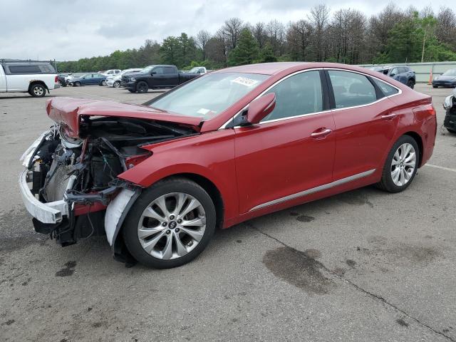 2013 Hyundai Azera 