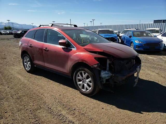 2009 Mazda Cx-7 VIN: JM3ER293490224770 Lot: 59915694