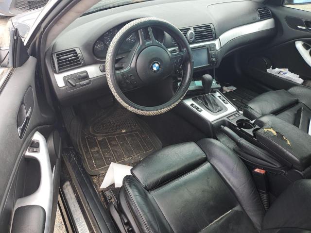 WBABD33486PL08687 | 2006 BMW 325 ci