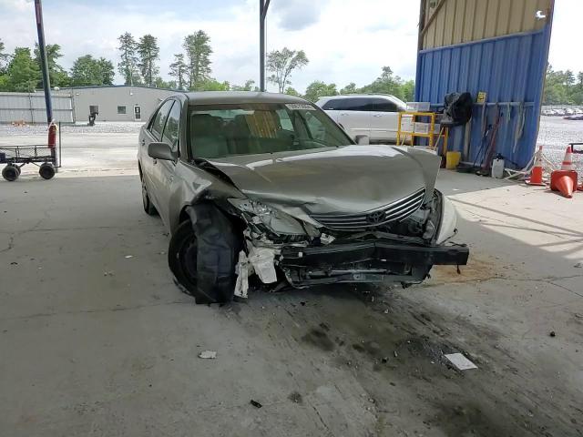 2005 Toyota Camry Le VIN: 4T1BE32K95U517738 Lot: 59679664