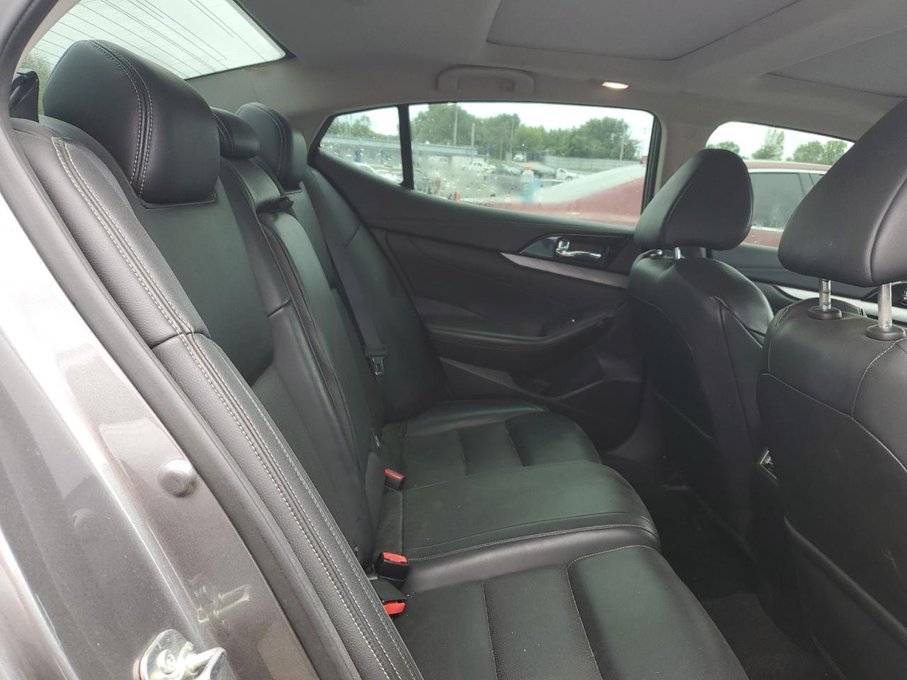 2017 Nissan Maxima - Image 10