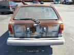 1983 Honda Civic Deluxe zu verkaufen in Wilmington, CA - Minor Dent/Scratches