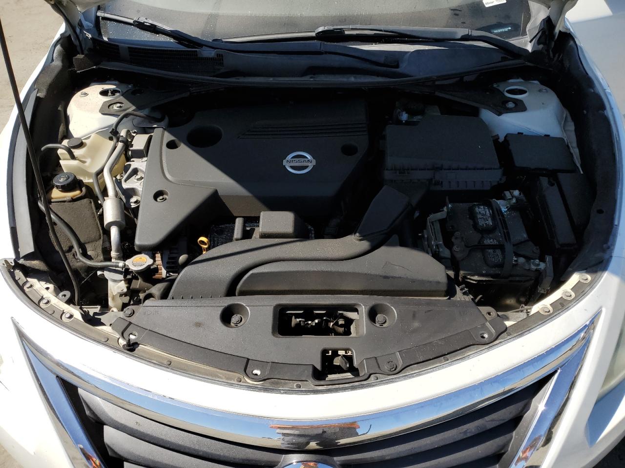 1N4AL3AP7FC211007 2015 Nissan Altima 2.5