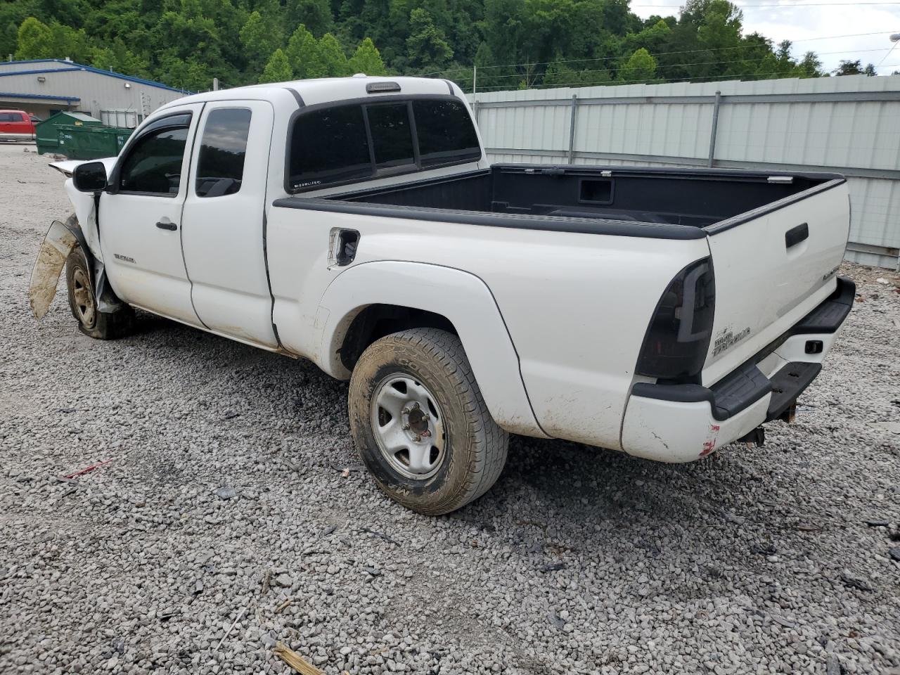 2010 Toyota Tacoma - Image 2