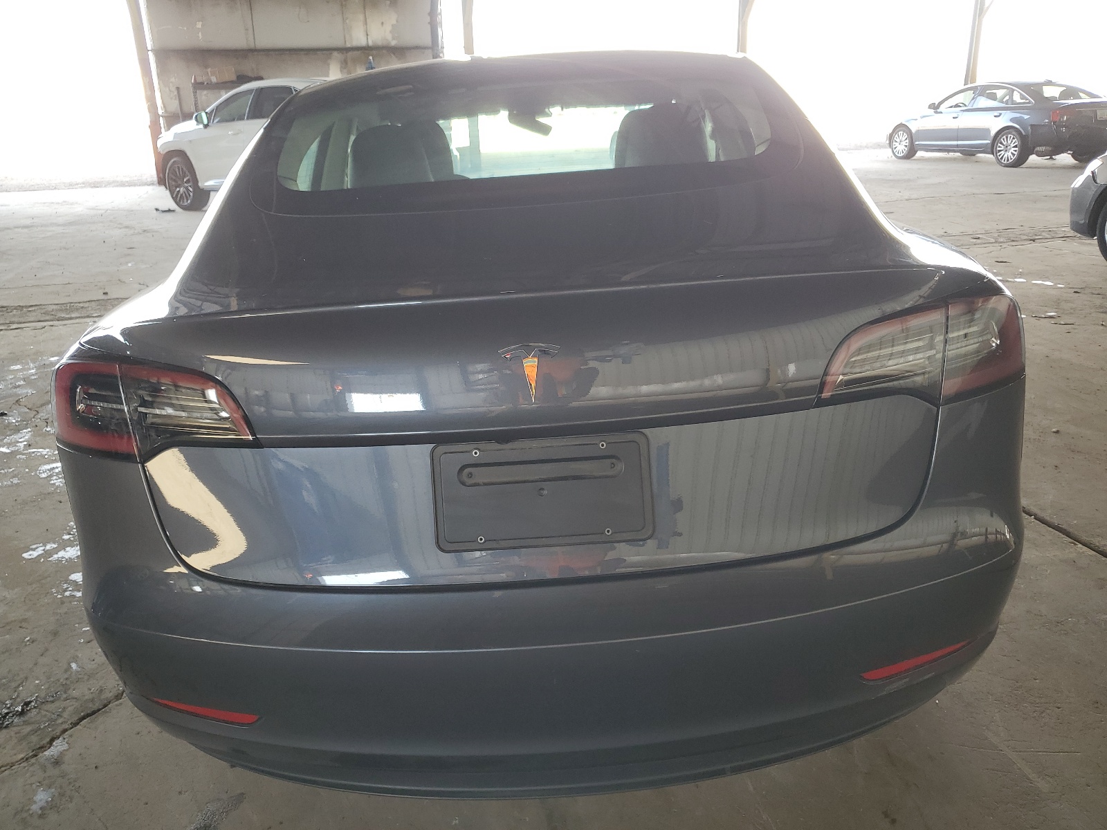 5YJ3E1EA4PF456620 2023 Tesla Model 3