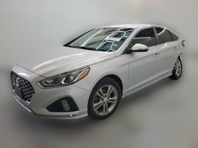 5NPE34AF9KH786877 | 2019 Hyundai sonata limited