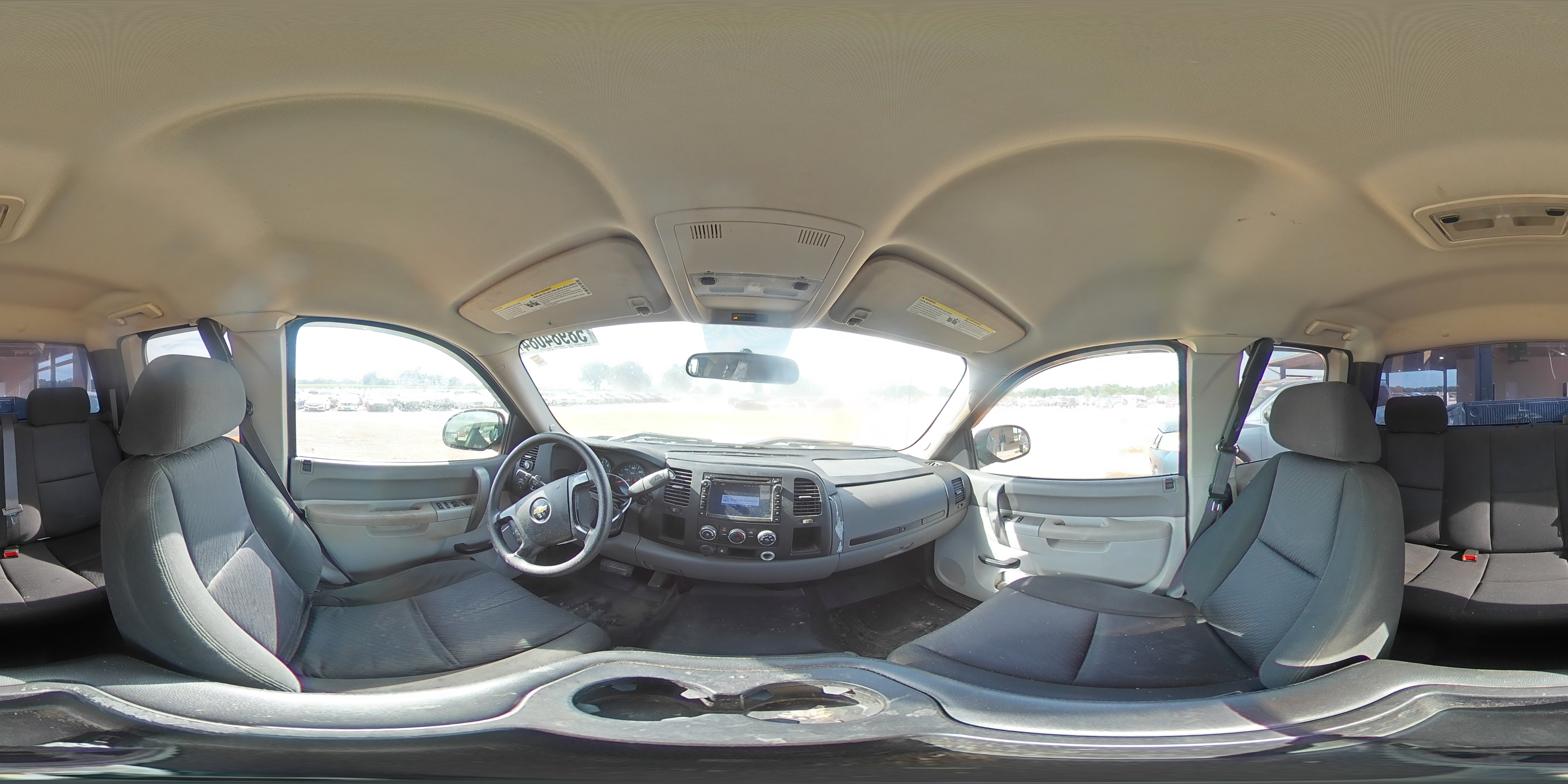 2011 Chevrolet Silverado C1500 VIN: 1GCRCPEA3BZ128630 Lot: 58984084