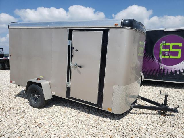 2022 Inte Cargo Trlr for Sale in New Braunfels, TX - Hail