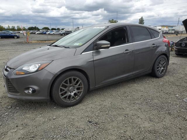 2013 Ford Focus Titanium