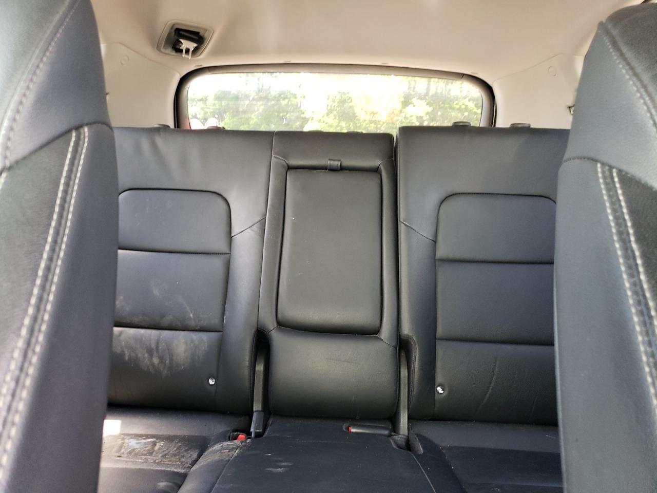 2018 Kia Sportage Ex VIN: KNDPNCAC0J7374806 Lot: 61803205