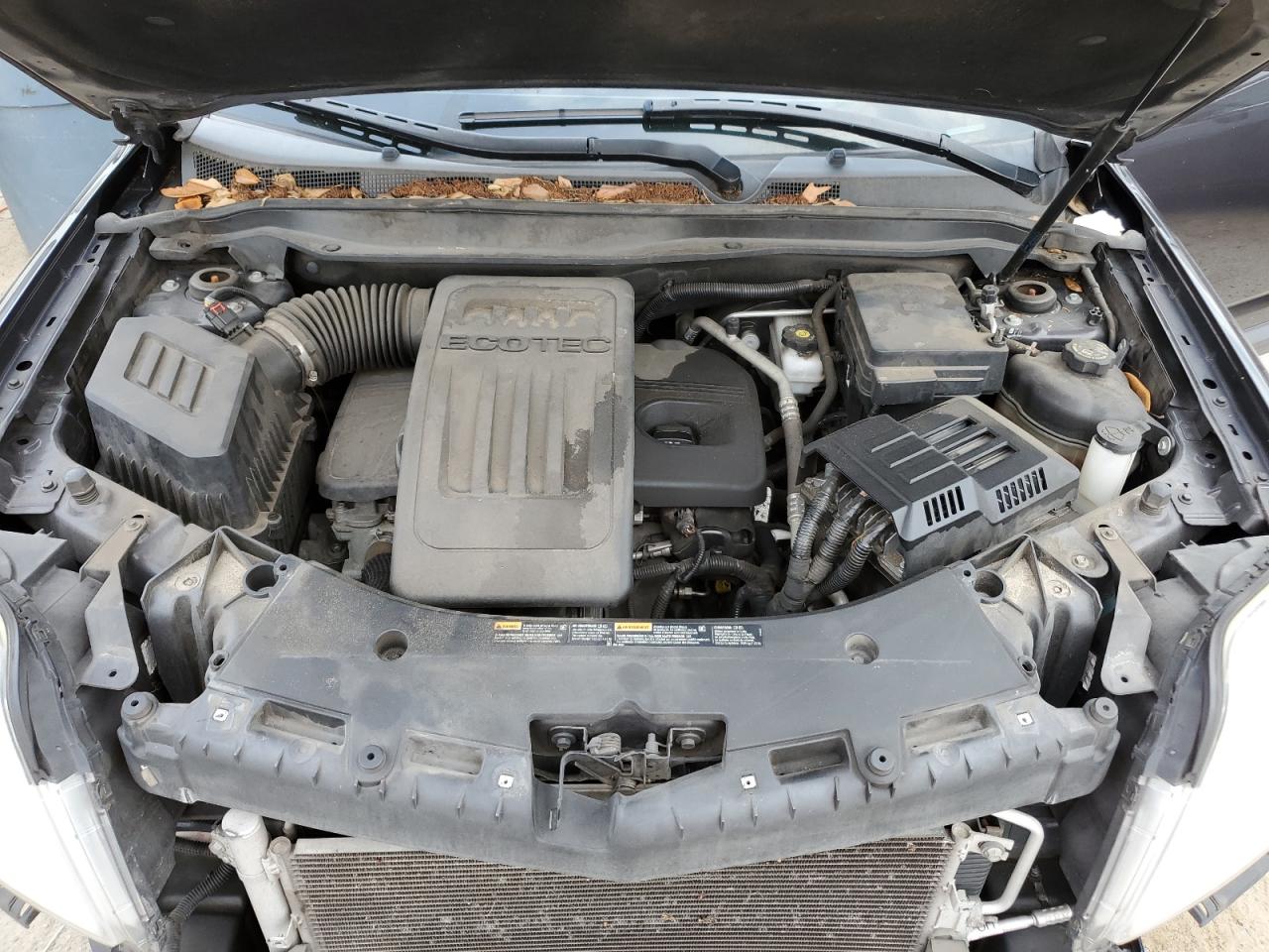 2016 GMC Terrain Slt VIN: 2GKALPEK2G6269511 Lot: 59889024