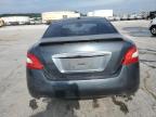 2009 Nissan Maxima S for Sale in Tulsa, OK - Front End