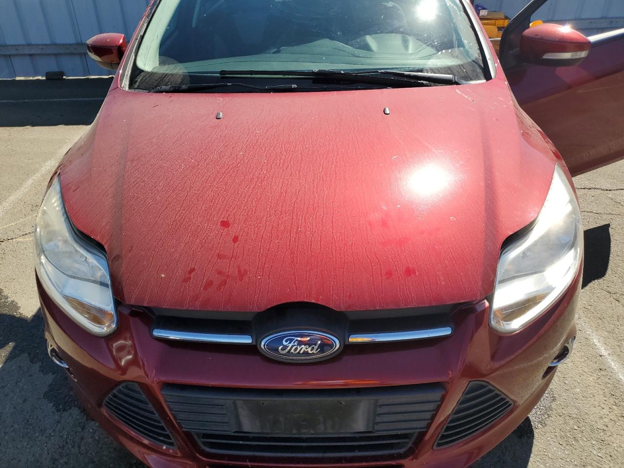 2014 Ford Focus - Image 11