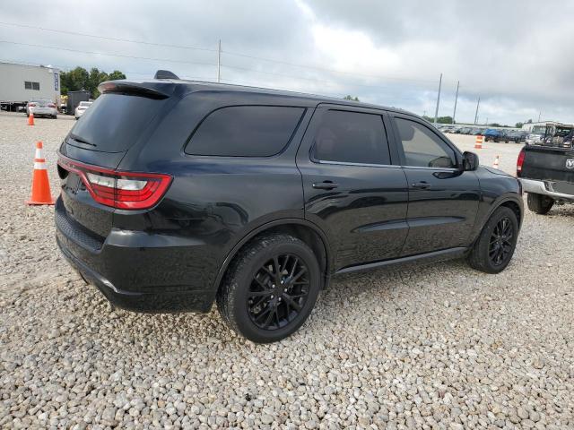 Parquets DODGE DURANGO 2016 Czarny