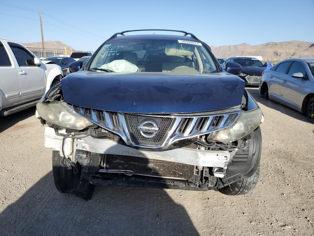 2010 Nissan Murano - Image 5