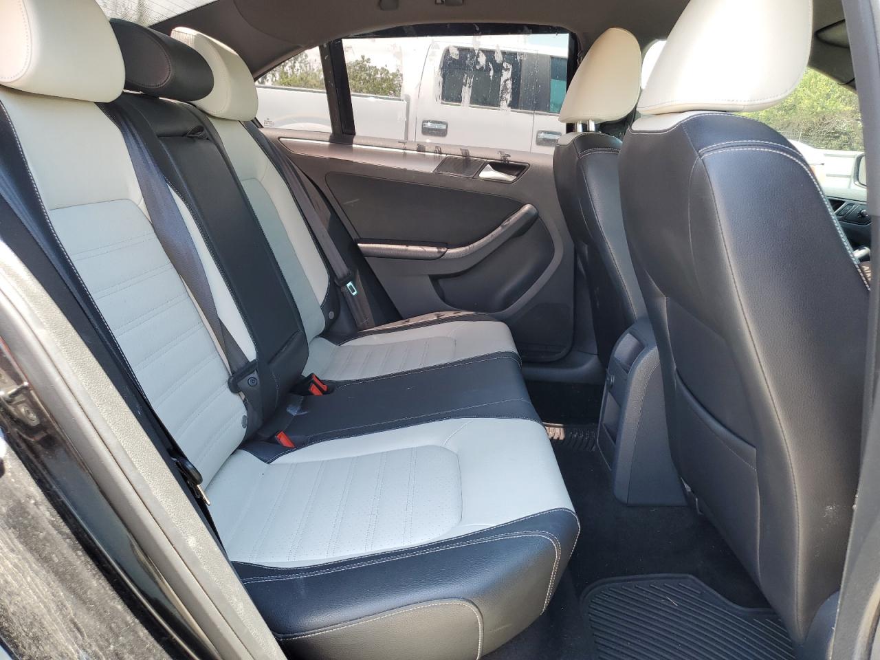 2016 Volkswagen Jetta Sport VIN: 3VWD17AJ8GM398982 Lot: 57654684