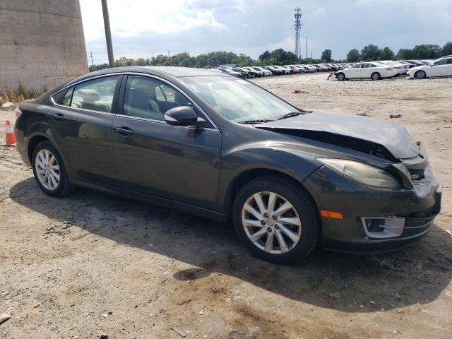 1YVHZ8EH6C5M24080 | 2012 Mazda 6 i