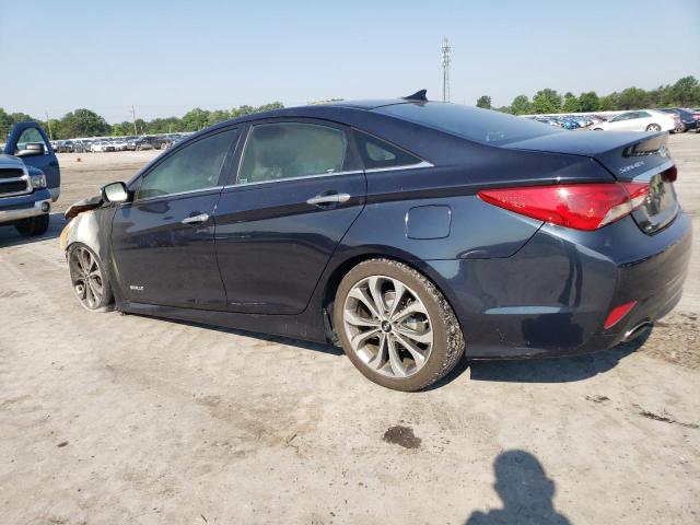 5NPEC4AB2EH946132 | 2014 Hyundai sonata se