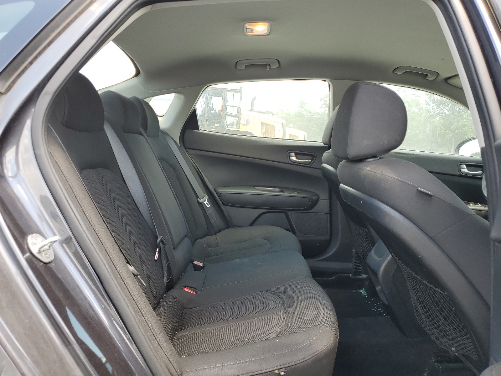 5XXGT4L30KG303008 2019 Kia Optima Lx