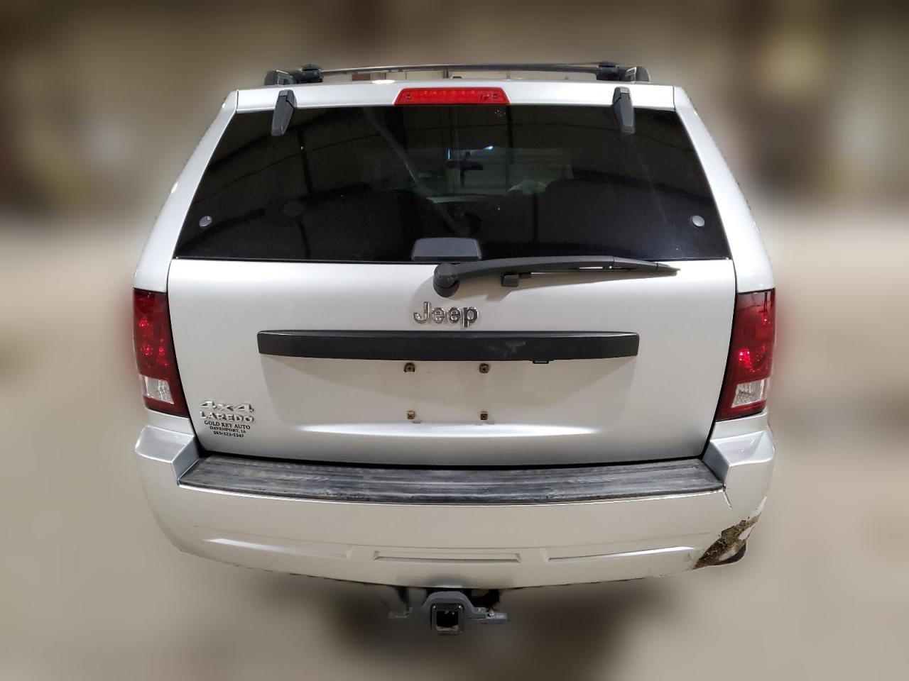 2009 Jeep Grand Cherokee Laredo VIN: 1J8GR48K69C512402 Lot: 49396954