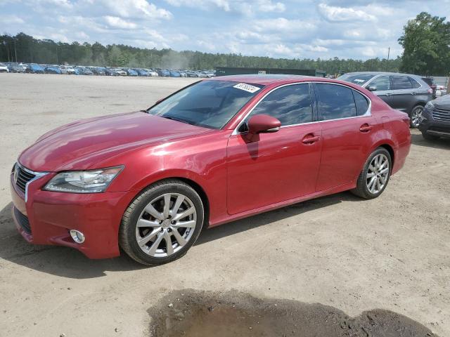 2014 Lexus Gs 350