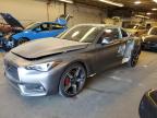 2020 Infiniti Q60 Red Sport 400 იყიდება Dyer-ში, IN - Side