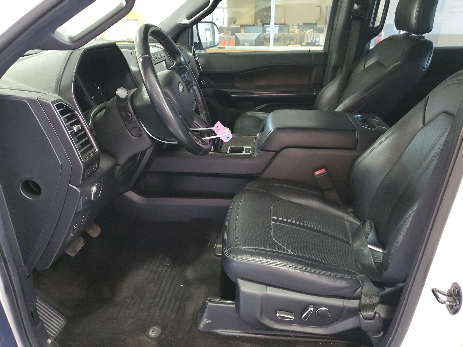 1FMJU1KT9JEA68142 2018 Ford Expedition Limited