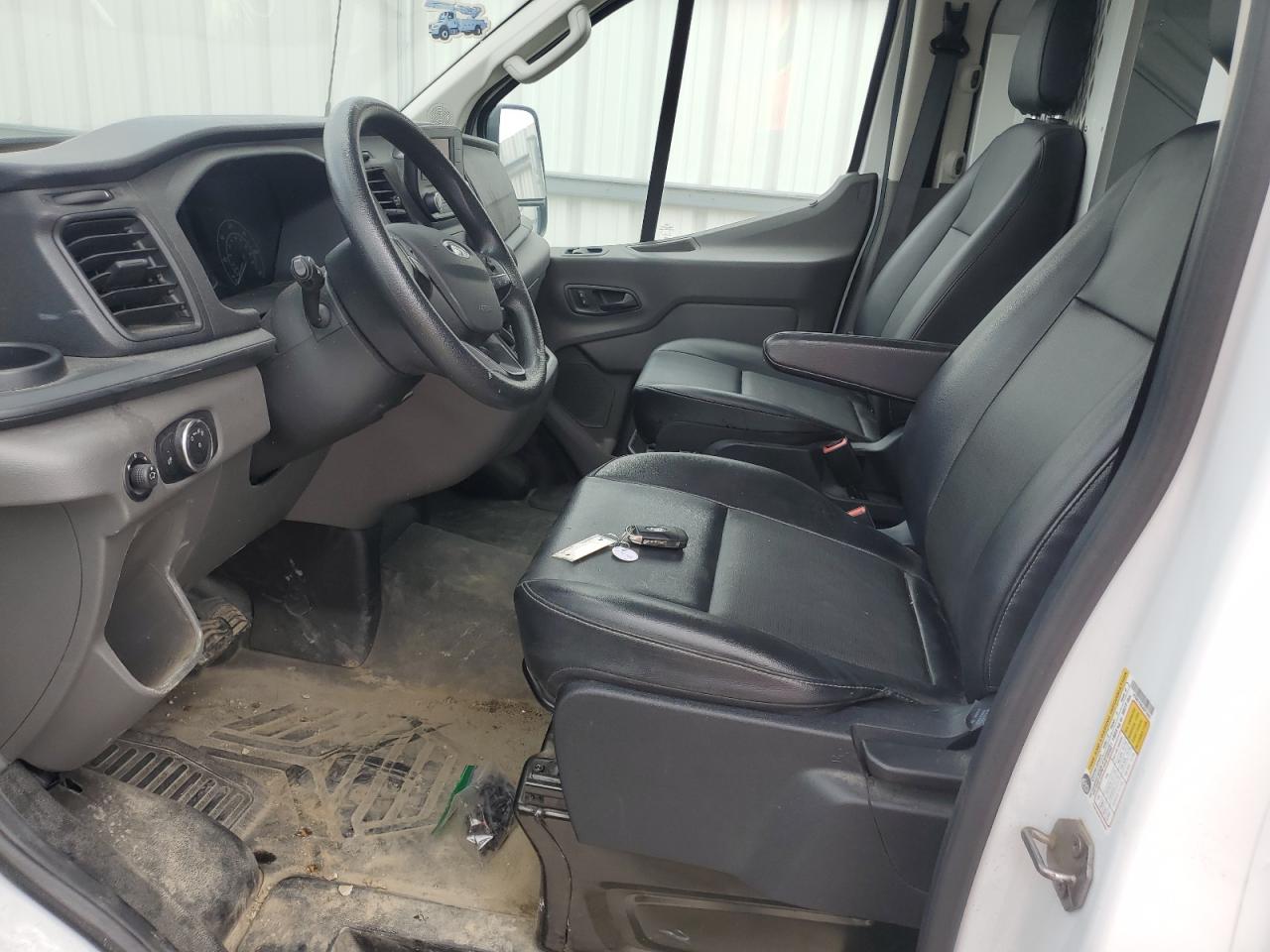 2020 Ford Transit - Image 7