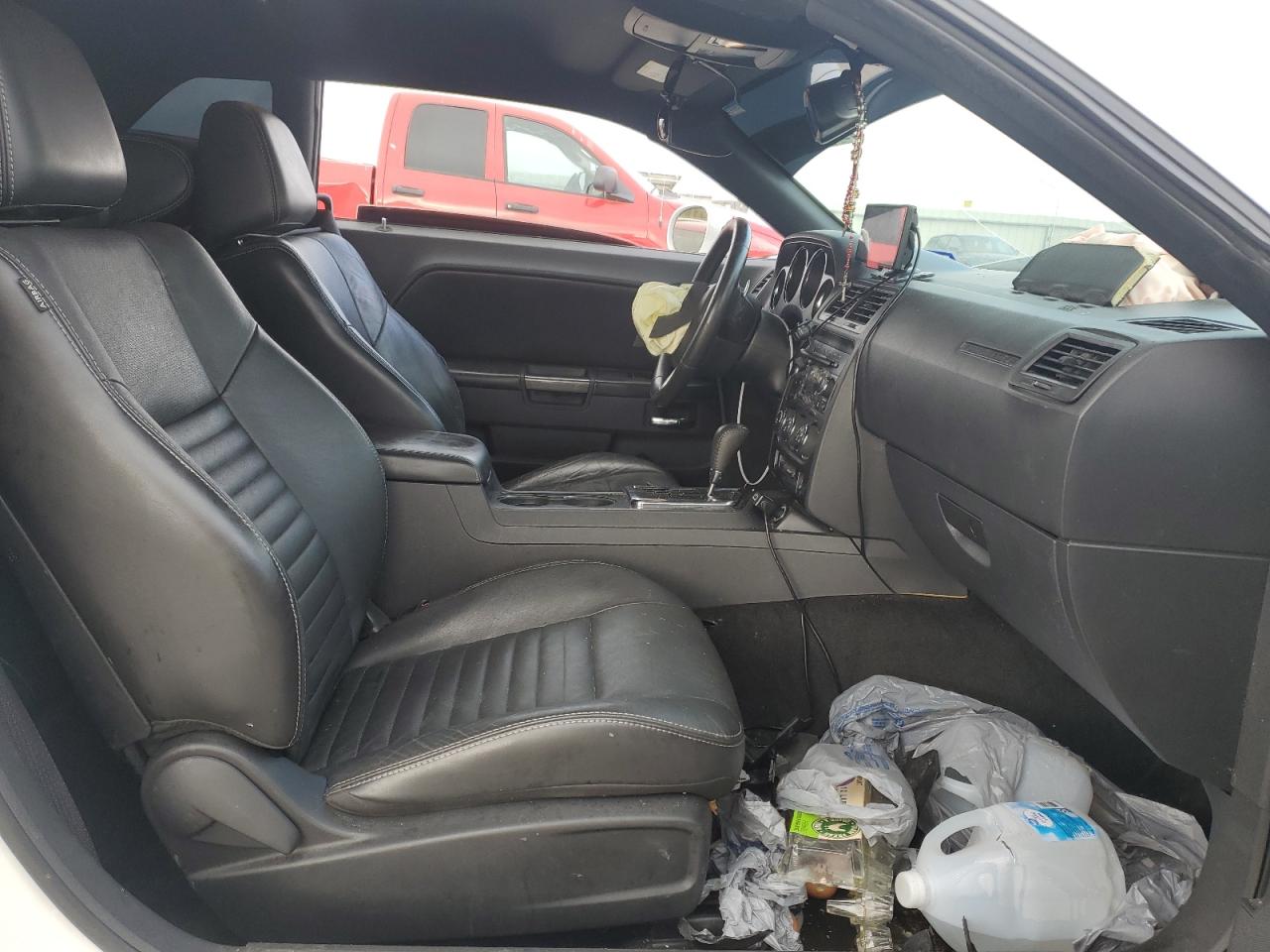 2013 Dodge Challenger Sxt VIN: 2C3CDYAG6DH712773 Lot: 59893034