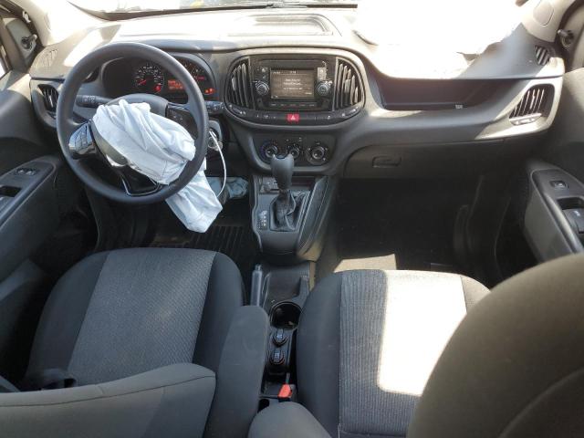  RAM All Models 2022 Белый