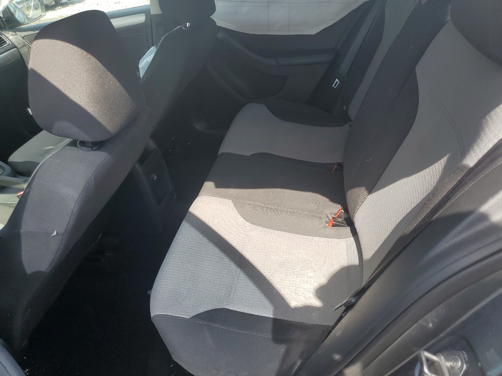 3VW167AJ3HM286015 2017 Volkswagen Jetta S