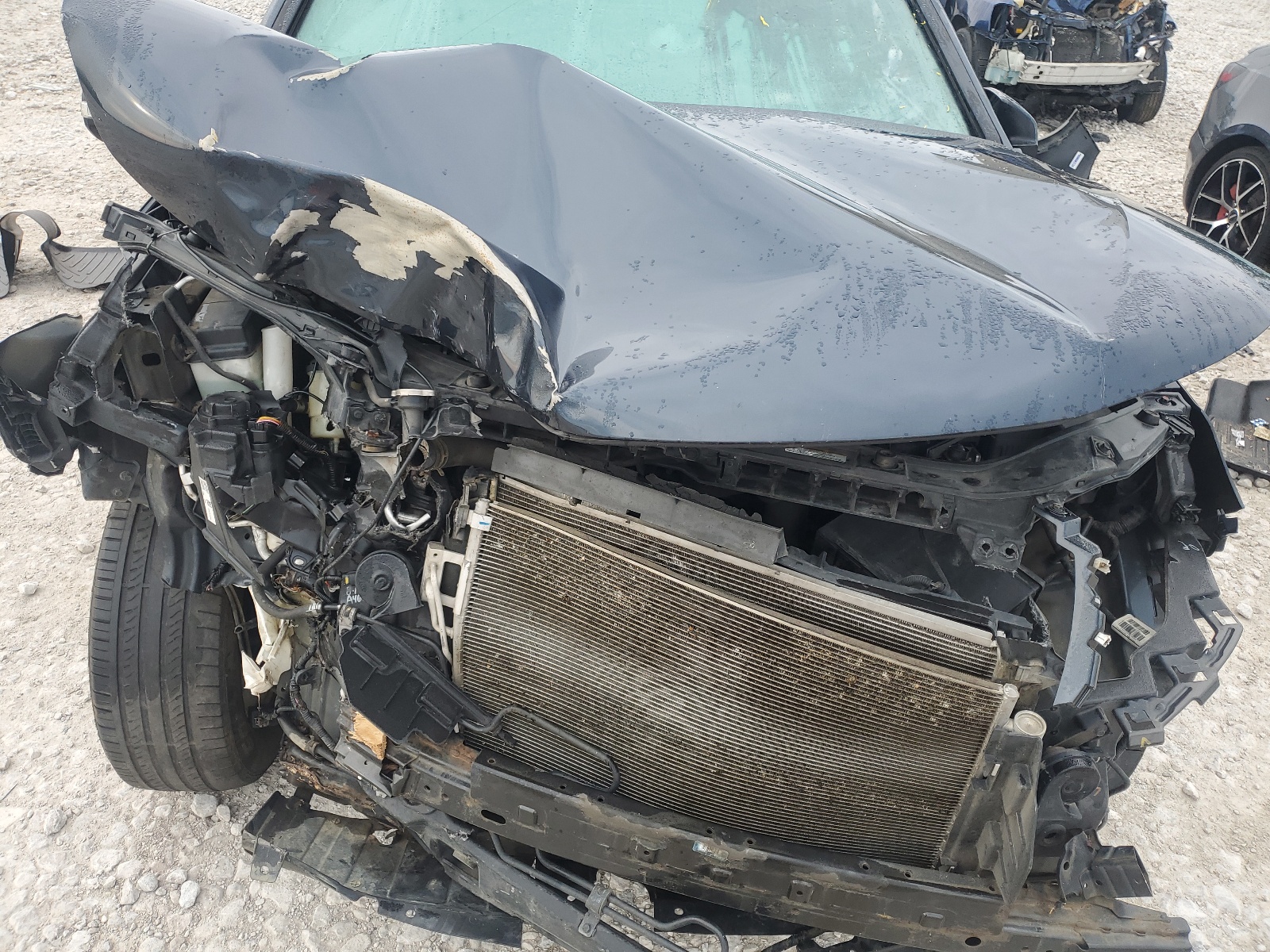 5XYKTDA66CG239660 2012 Kia Sorento Base