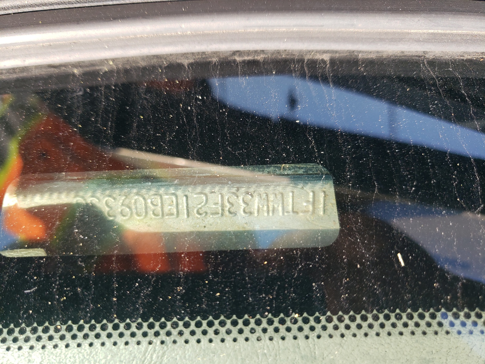 1FTWW33F21EB09350 2001 Ford F350 Super Duty