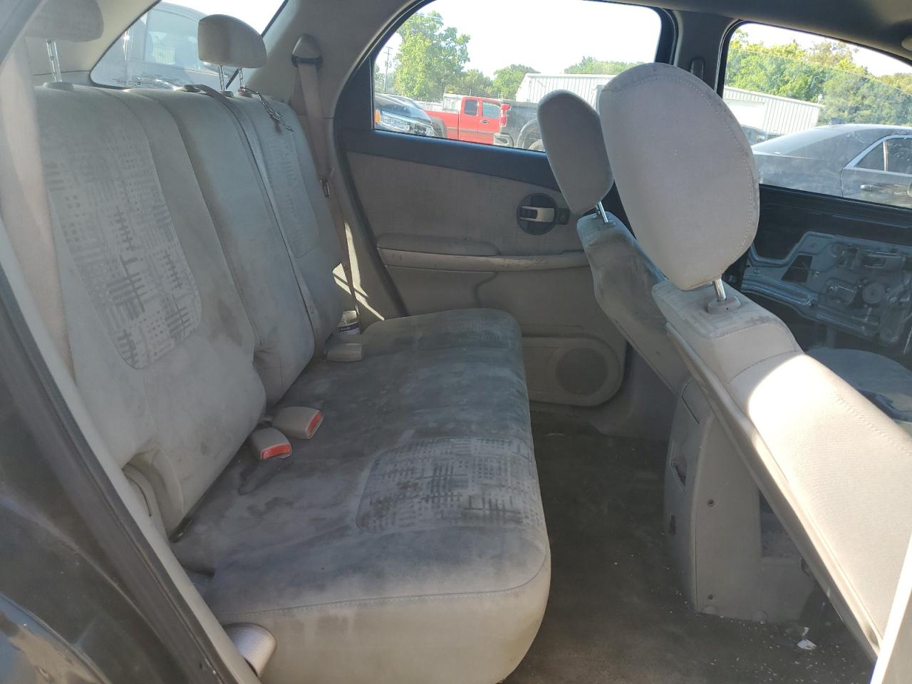 2006 Chevrolet Equinox Ls VIN: 2CNDL13F966148786 Lot: 60142124