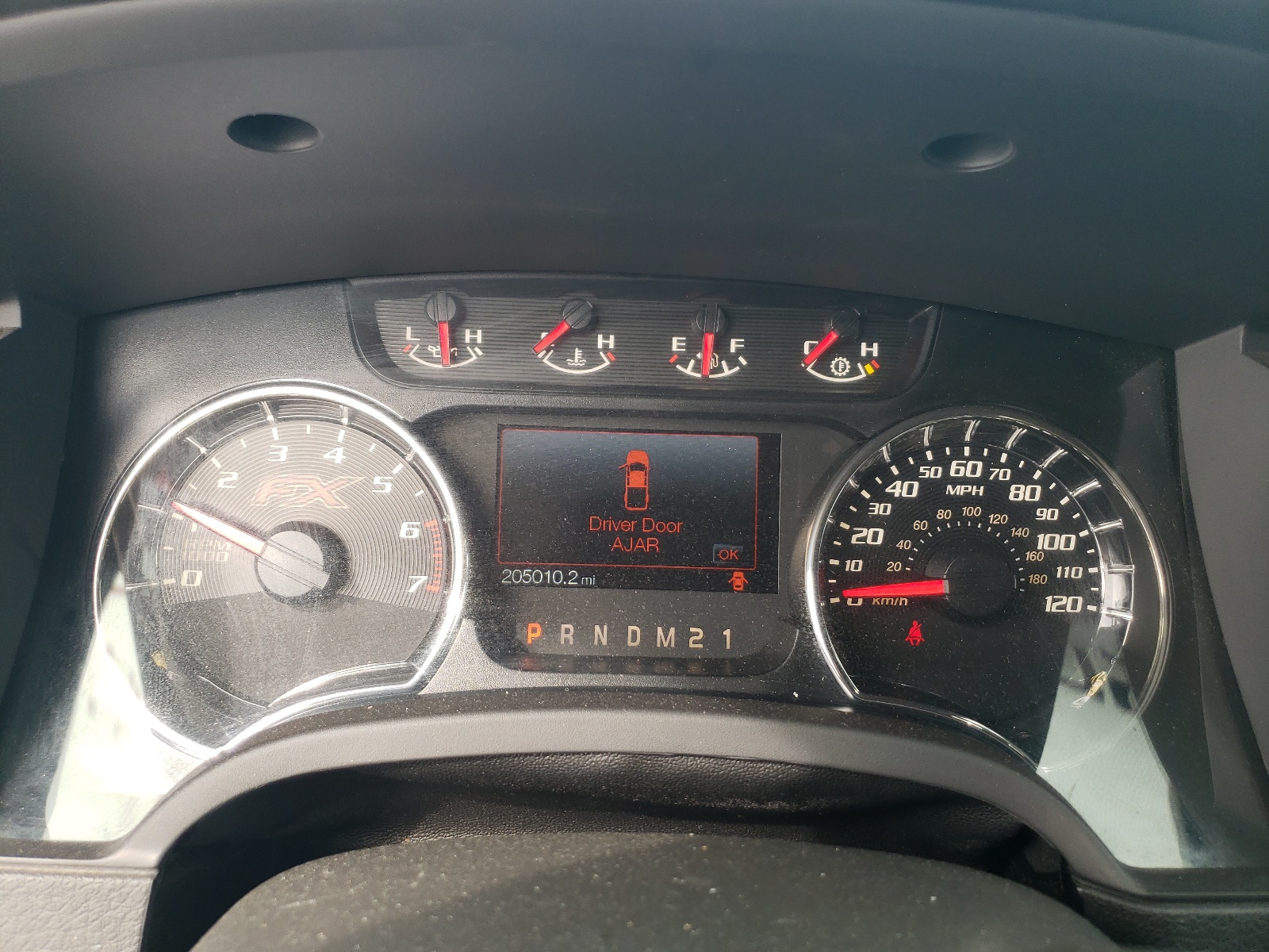 1FTFW1CF2CKE02741 2012 Ford F150 Supercrew