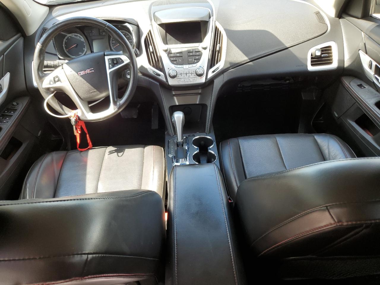 2013 GMC Terrain Slt VIN: 2GKALUEK4D6190142 Lot: 60973304