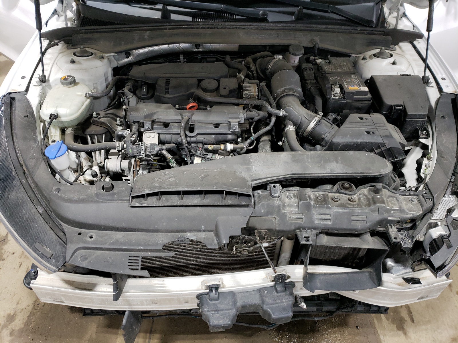 5XXG14J2XMG020764 2021 Kia K5 Lxs