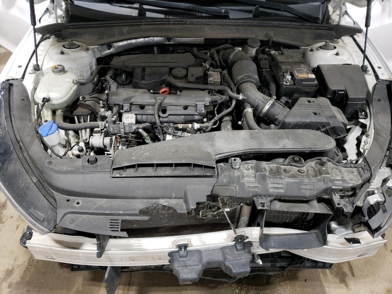 2021 Kia K5 Lxs VIN: 5XXG14J2XMG020764 Lot: 60394624