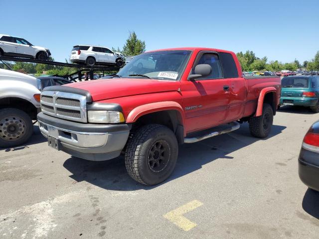 1999 Dodge Ram 2500 