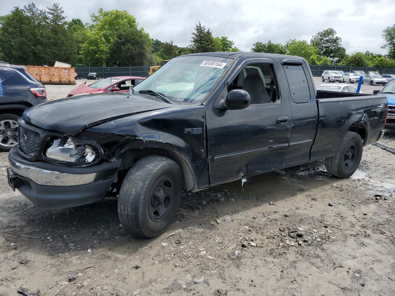 2000 Ford F-150 - Image 1
