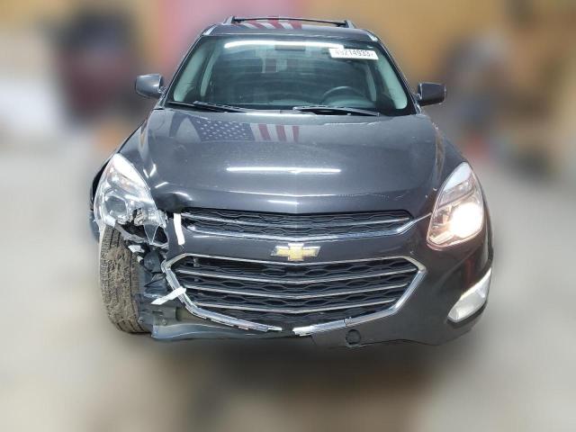  CHEVROLET EQUINOX 2016 Вугільний