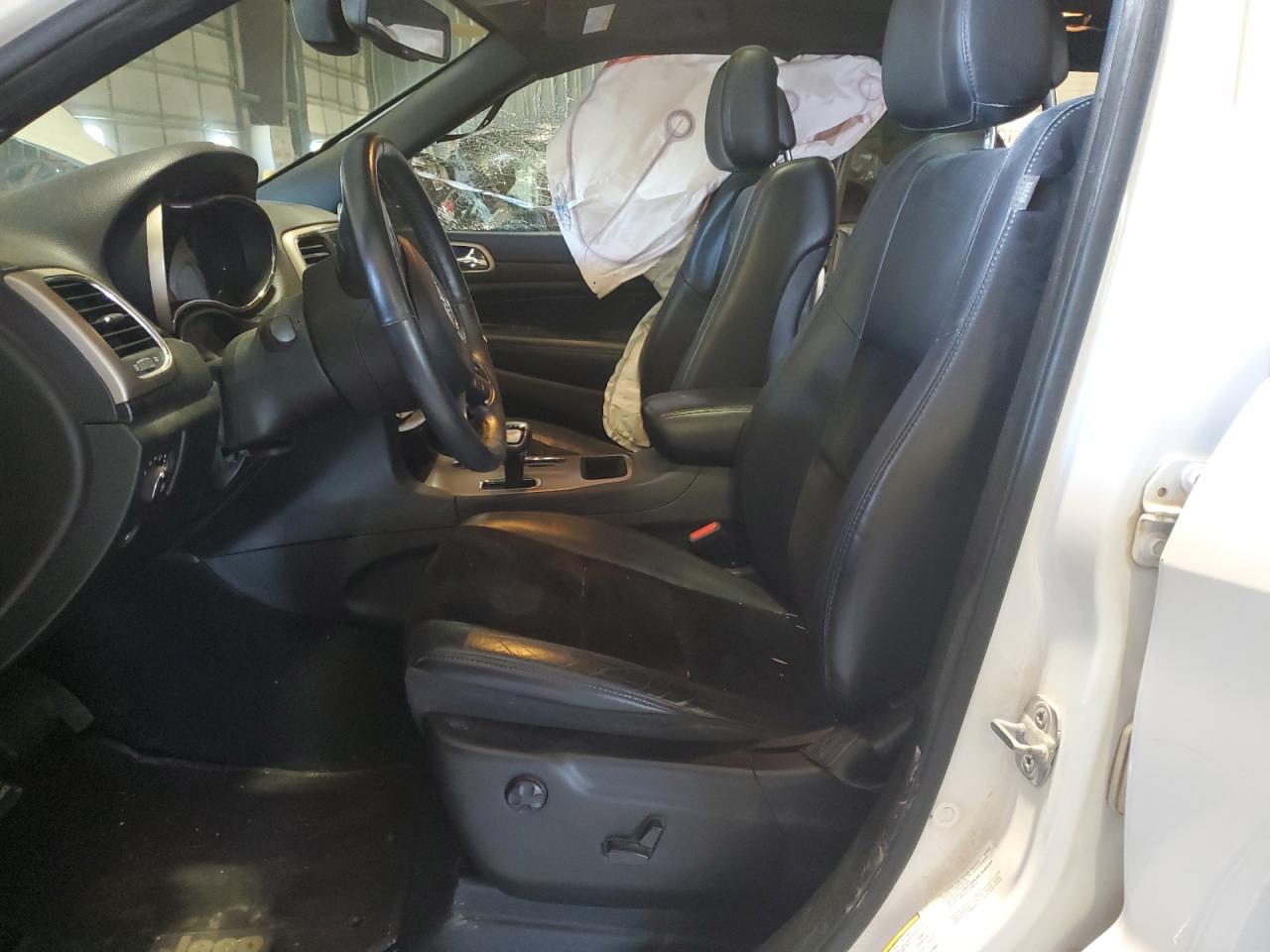 2014 Jeep Grand Cherokee Laredo VIN: 1C4RJFAG0EC478802 Lot: 60708174