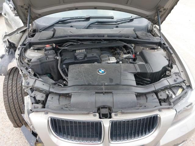 2008 BMW 3 SERIES 318I ES [143] 4DR AUTO