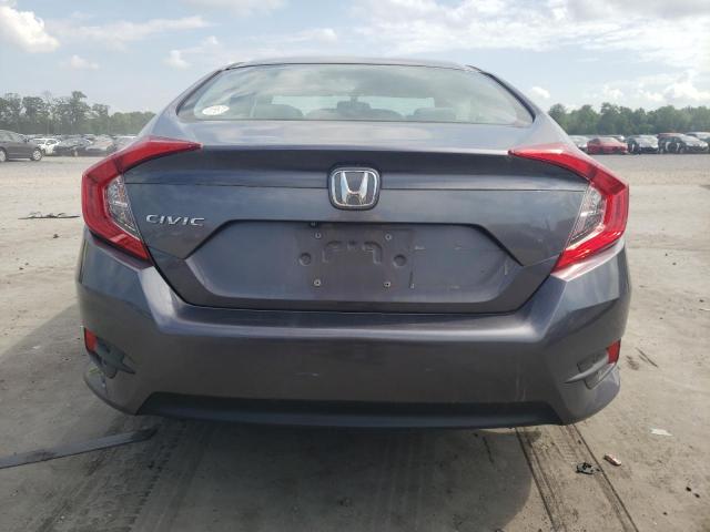 19XFC2F76GE094582 | 2016 Honda civic ex